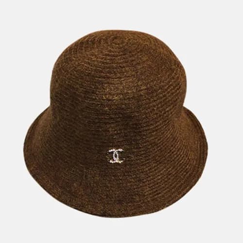 Chanel 2019 Ladies Knit Cap - 샤넬 2019 여성용 니트 모자 CH… - 1