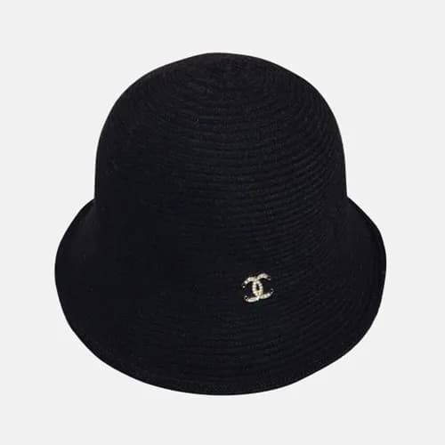 Chanel 2019 Ladies Knit Cap - 샤넬 2019 여성용 니트 모자 CH… - 1