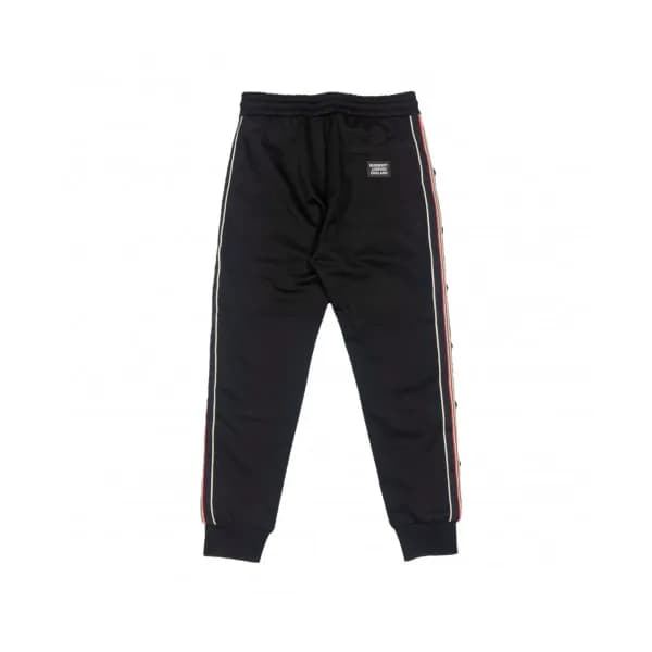 Burberry 2019 Mens Logo Casual Cotton Training Pan… - 1