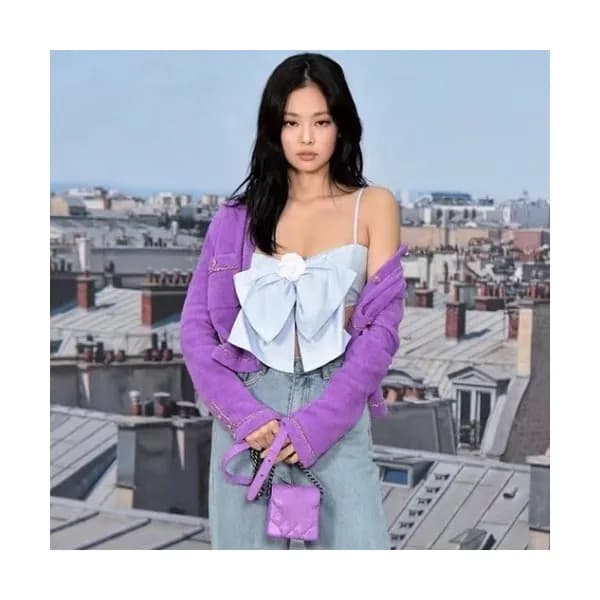 Chanel 2019 Womens Luxury Short Jacket - 샤넬 2019 여… - 1