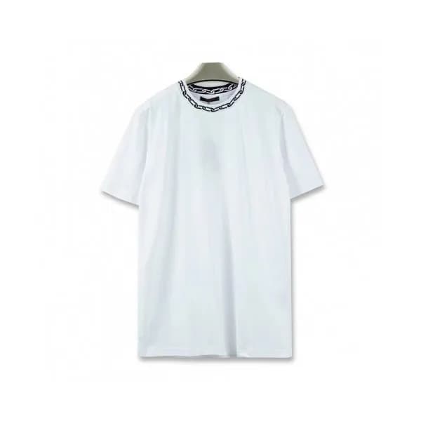 [루이비통]Louis vuitton 2019 Mens Crew-neck Cotton Sho… - 1