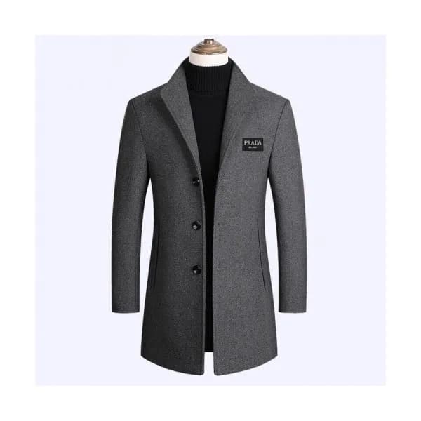 Prada 2020 Mens Business Wool Suit Jacket - 프라다 20… - 1
