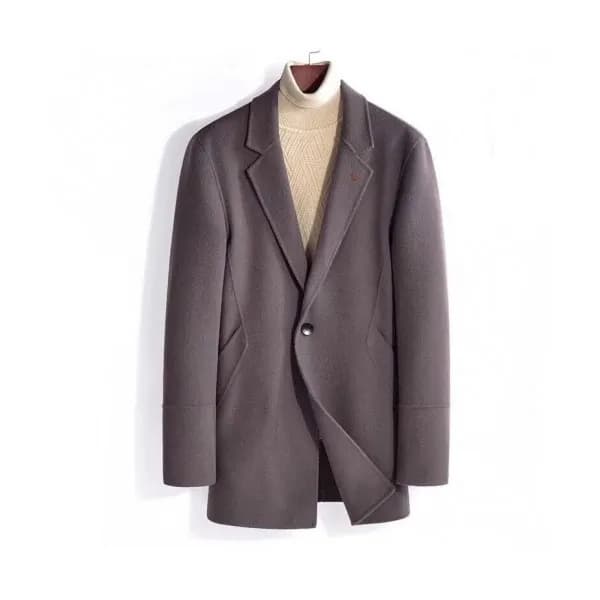 [알마니]Armani 2020 Mens Buseniess Cashmere Jackets -… - 1