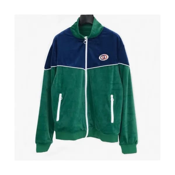[구찌]Gucci 2020 Mens Logo Casual Training Clothes&P… - 1