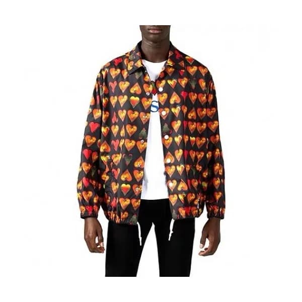 [베르사체]Versace 2020 Mens Casual Jackets - 베르사체 2019… - 1
