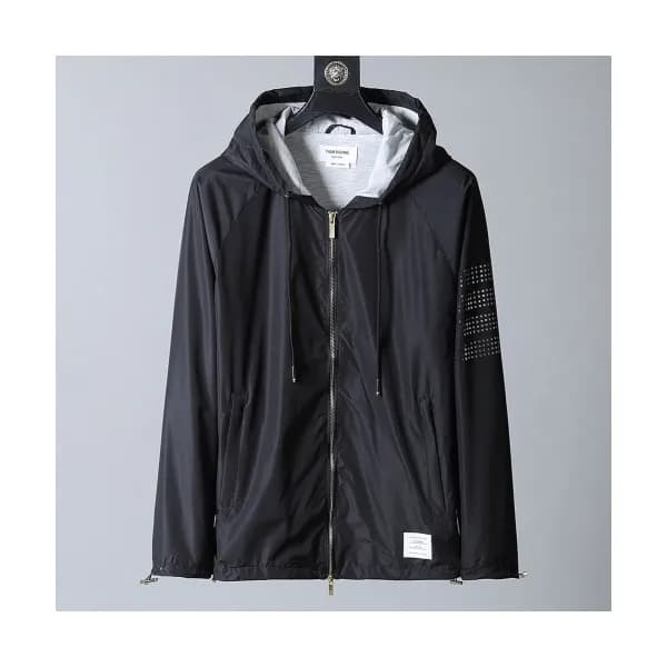 [톰브라운]Thom Browne 2020 Mens Classic Casual Jackets… - 1