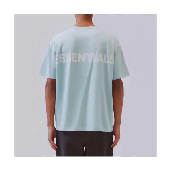 [피어오브갓]Fear of god 2020 Mm/Wm Oversize Minimal Cot… - 1