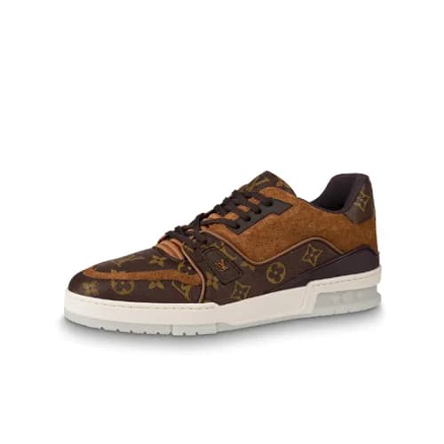 [매장판]Louis Vuitton 2020 Mens Sneakers - 루이비통 2020… - 1