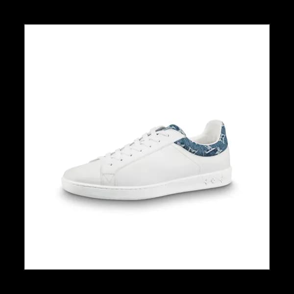 [매장판]Louis Vuitton 2020 Mens Leather Sneakers - 루… - 1