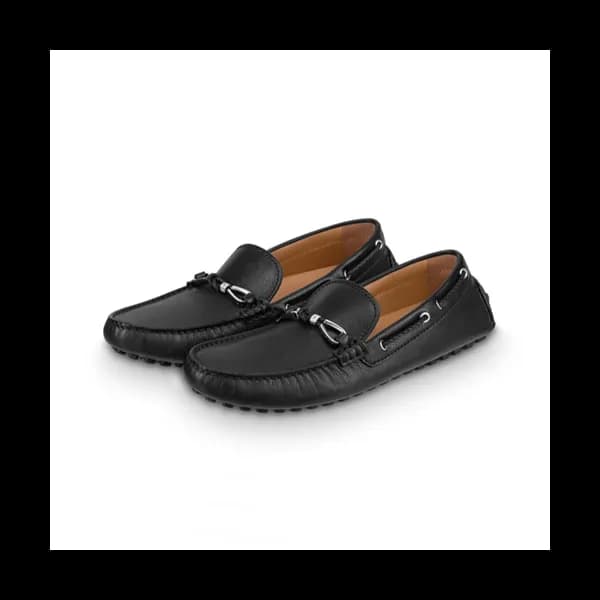 [매장판]Louis Vuitton 2020 Mens Leather Loafer - 루이비… - 1
