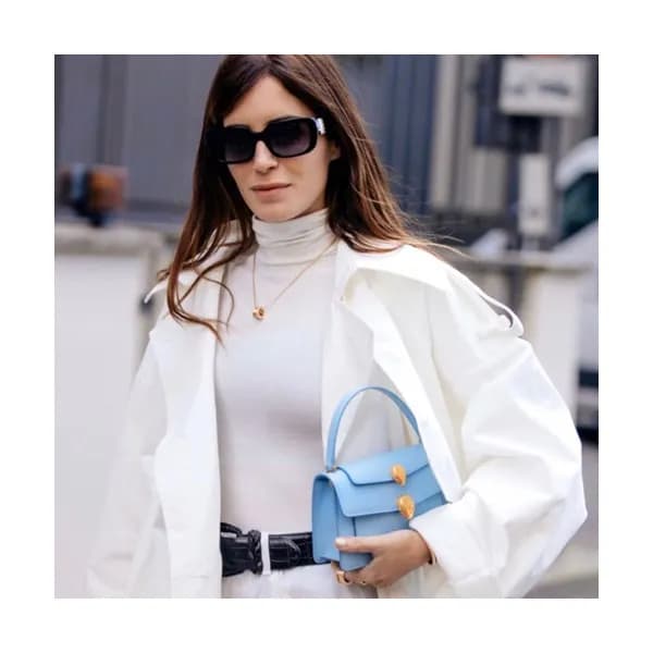 Bvlgari x Alexander Wang 2020 Serpenti Tote Should… - 1