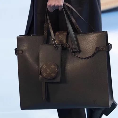 Louis Vuitton 2020 Onthego Tote Bag,41cm - 루이비통 20… - 1