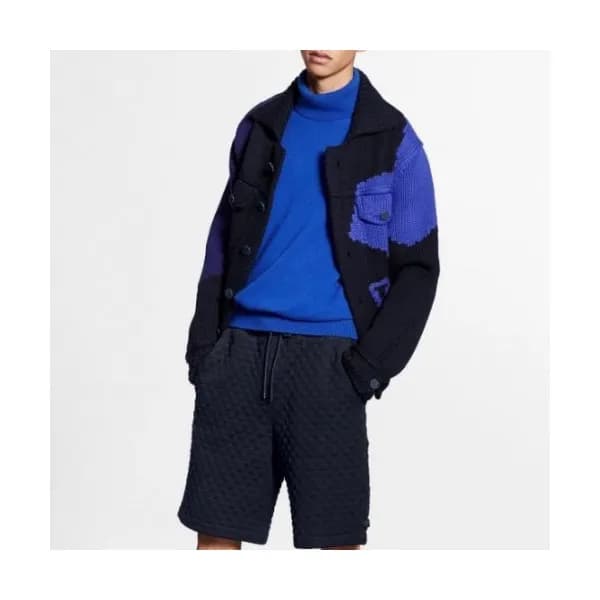 [루이비통]Louis vuitton 2020 Mens Casual Half Pants - … - 1