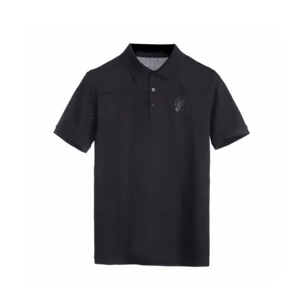 [매장판]Moncler 2020 Mens Logo Crew-neck Short Sleeve… - 1