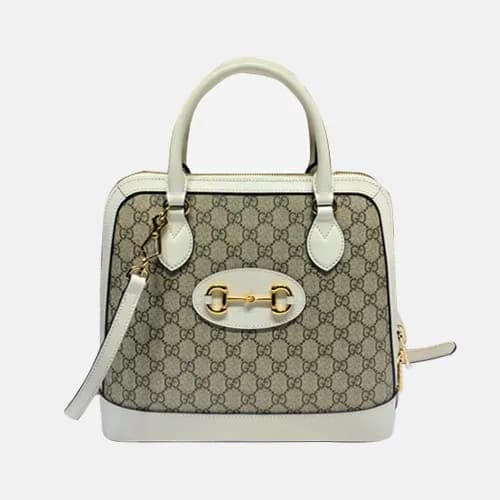Gucci 2020 Horsebit Tote Shoulder Bag,30CM - 구찌 20… - 1