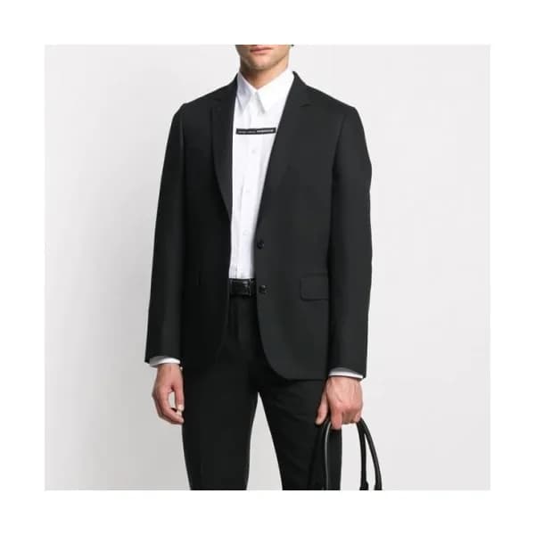 Givenchy Mens Dress Shirts - 지방시 남성 화이트 셔츠 Giv458x - 1
