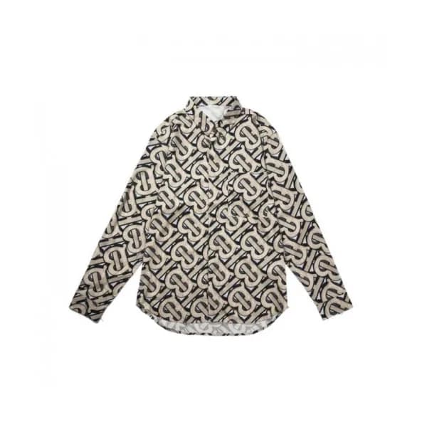 [버버리]Burberry 2020 Mens Vintage Basic Tshirts - 버버… - 1