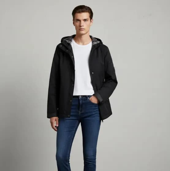[버버리]Burberry 2026 Mens Classic Casual Jackets - 버… - 1