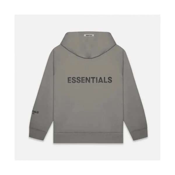 [피어오브갓]Fear of god 2020 Mm/Wm Logo Oversize Cotton… - 1
