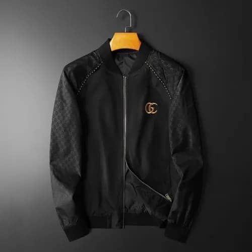 [구찌]Gucci 2020 Mens Logo Casual Jackets - 구찌 2020 … - 1