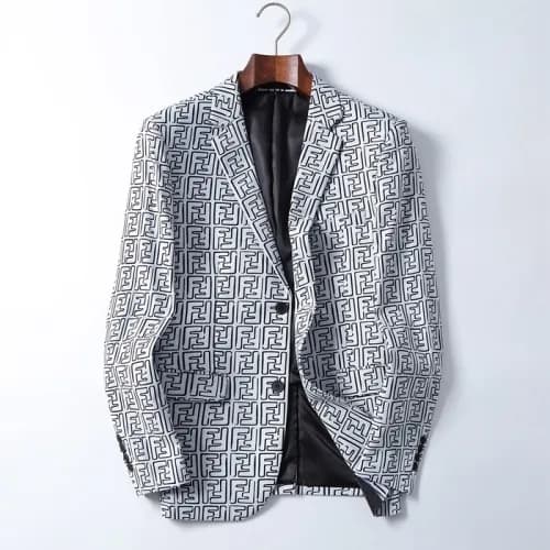 [매장판]Fendi 2020 Mens Business Suit Jackets - 펜디 20… - 1