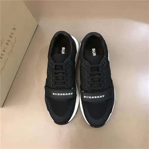 Burberry 2020 Men's Sneakers - 버버리 2020 남성용 스니… - 1