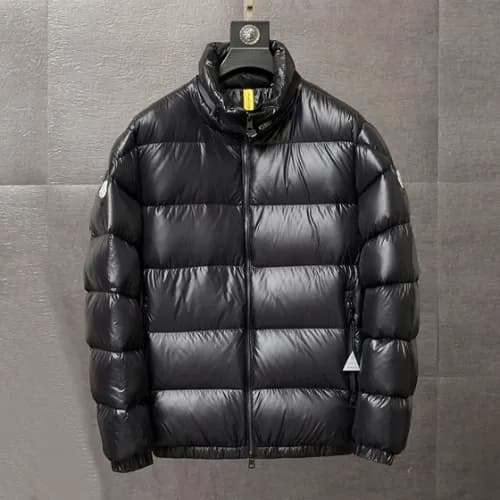 [몽클레어]Moncler 2020 Mens Patch Logo Modern Duck Dow… - 1