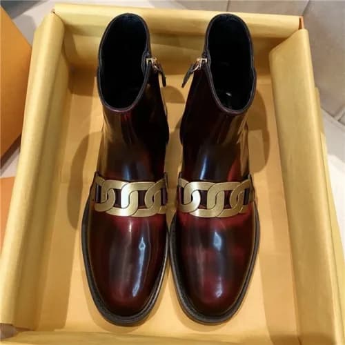 Tod's 2020 Women's Leather Ankle Boots - 토… - 1