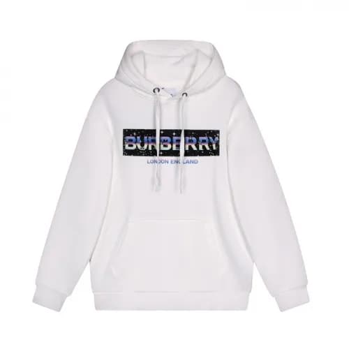 [버버리Burberry 2020 Mens Logo Casual HoodT - 버버리 202… - 1
