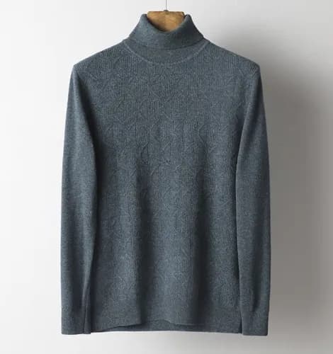Dior 2020 Mens Retro Logo Crew-neck Sweaters - 디올 … - 1