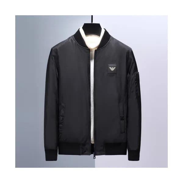 Armani 2020 Mens Logo Casual Down Jackets - 알마니 20… - 1
