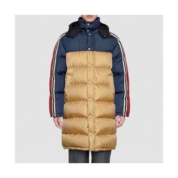 [구찌]Gucci 2020 Mens Logo Casual Down Padding - 구찌 … - 1