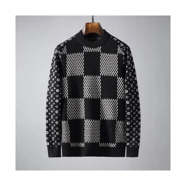 [루이비통]Louis vuitton 2021 Mens Casual Sweaters - 루이… - 1