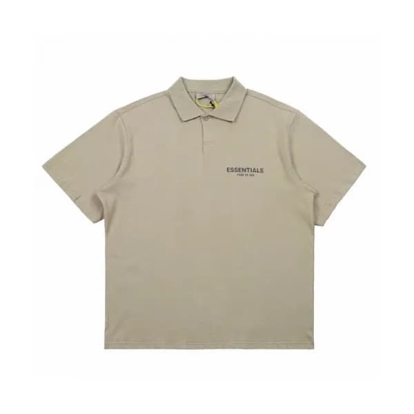 [피어오브갓]Fear of god 2021 Mm/Wm Minimal Cotton Short… - 1