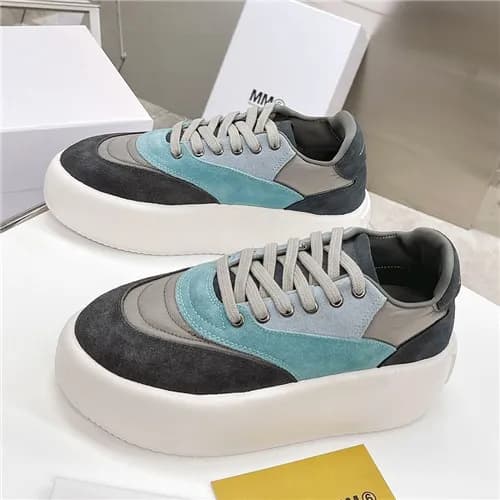 [귀여움 뿜뿜]Maison Margiela 2021 Women's Leather S… - 1