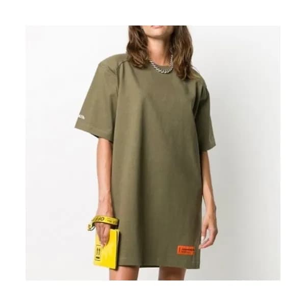 Heron Preston Womens Oversize Tshirts - 헤론프레스턴 202…