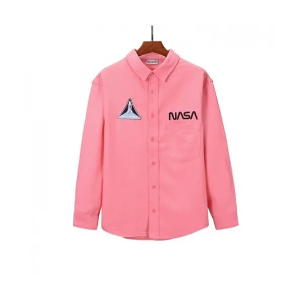 Balenciaga Mens Logo Cotton Tshirts - 발렌시아가 2021 … - 1