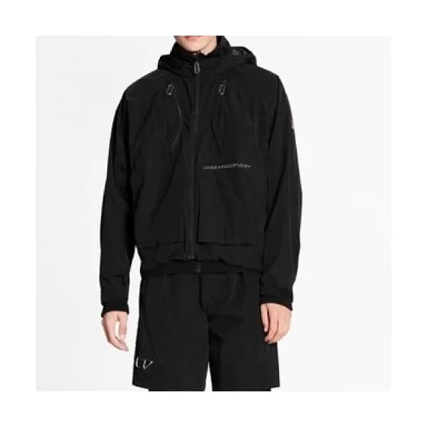 Louis vuitton Mens Logo Jackets - 루이비통 2021 남성 로고… - 1