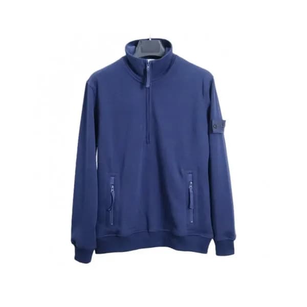 Stone Island / Mens Light Reflection Logo Out-wear… - 1