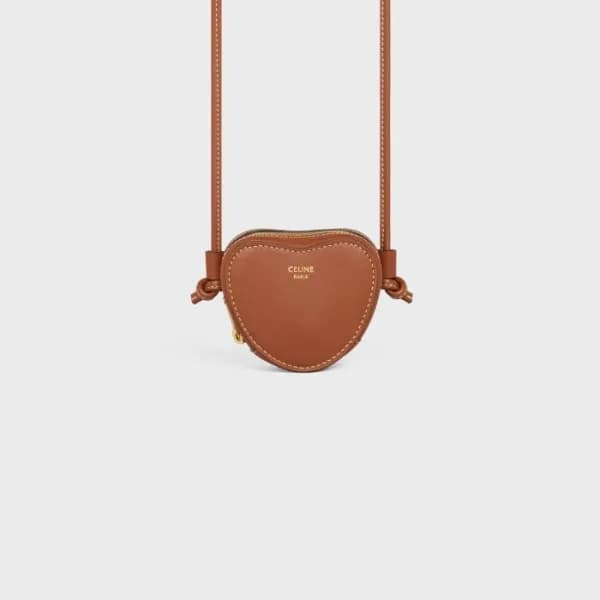 셀린느 여성 Tabou 카멜 미니백 - Womens Camel Mini Bag - cel0… - 1