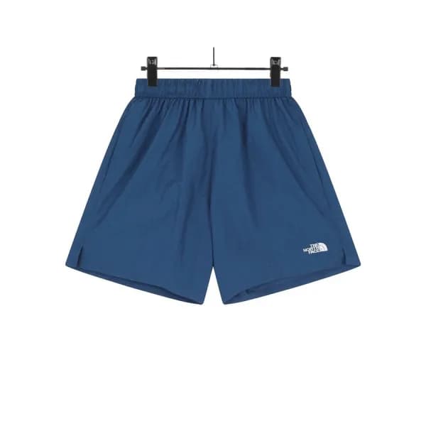 노스페이스 남성 캐쥬얼 블루 반바지 - The north face Mens Blue Ha… - 1
