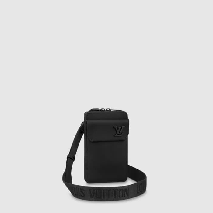 루이비통 남성 폰 파우치 M57089 【매장-250만원대】 - Louis vuitton M… - 1
