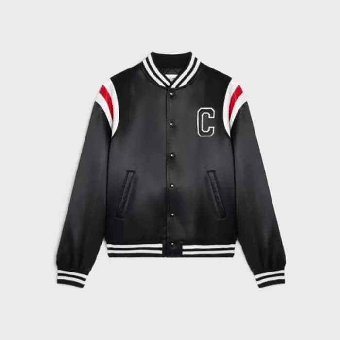셀린느 남성 블랙 자켓 - Celine Mens Black Jackets - ce219x - 1