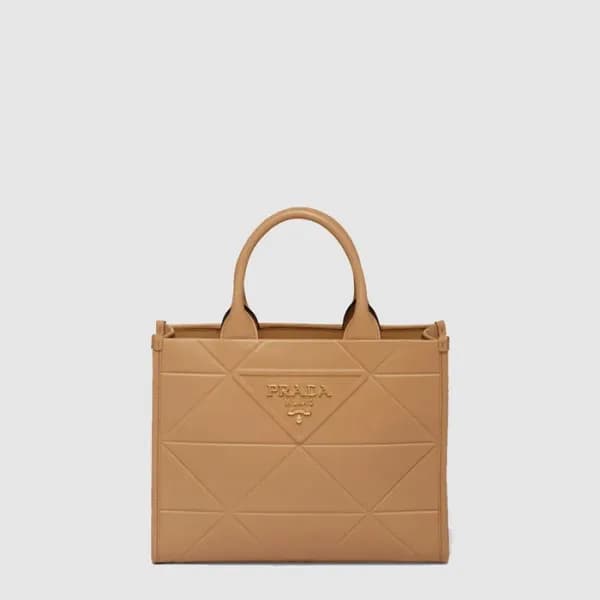 프라다 여성 심볼 백 1BA379 - Prada Womens Symbol Bag - pr8… - 1