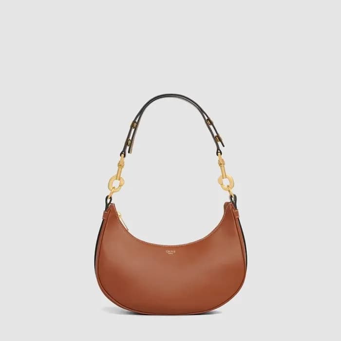 셀린느 여성 아바 백 - Celine Womens Ava Bag - ceb624x - 1