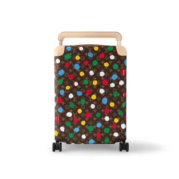 루이비통 호라이즌 50 브라운 캐리어 - Louis vuitton Horizon 50 Ca… - 1