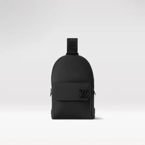 루이비통 남성 파일럿 슬링백 M23736 - Louis vuitton Mens Pilot … - 1
