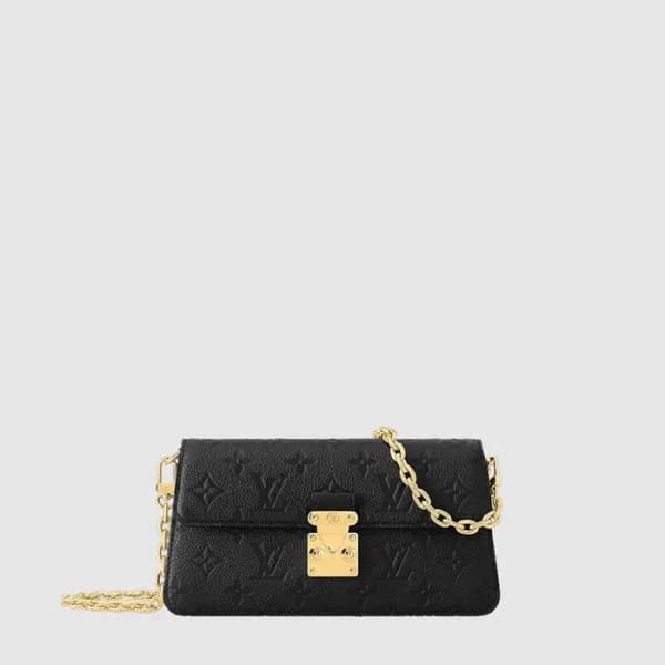루이비통 여성 윌릿 온 체인 메티스 앙프렝뜨 M82637 - Louis vuitton Wa… - 1