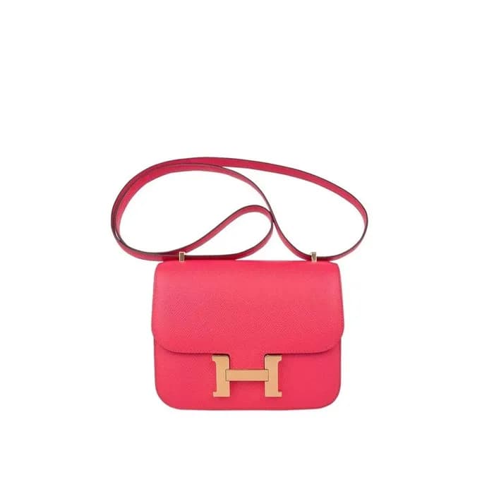 매장판 에르메스 여성 로즈 립스틱 콘스탄스 - Hermes Womens Rose Lipst… - 1