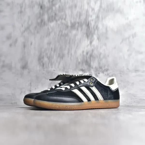 아디다스 남/녀 삼바 스니커즈 - Adidas Campus Unisex Samba Og S… - 1
